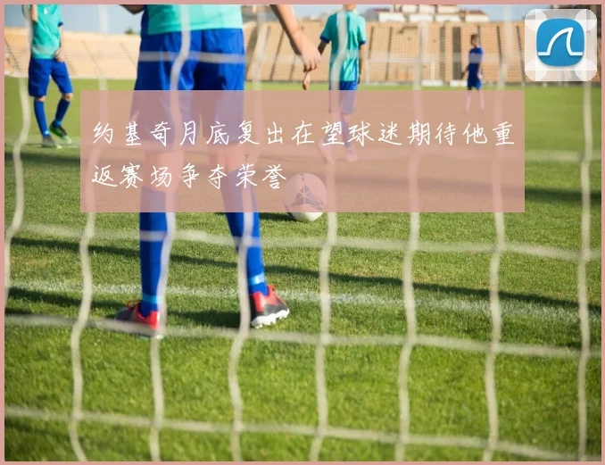 约基奇月底复出在望球迷期待他重返赛场争夺荣誉